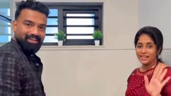 Mallu Couples